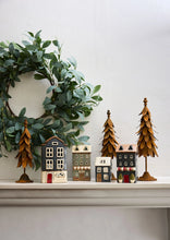 Load image into Gallery viewer, Alsace Shop Tea Light Navy (YA0057)