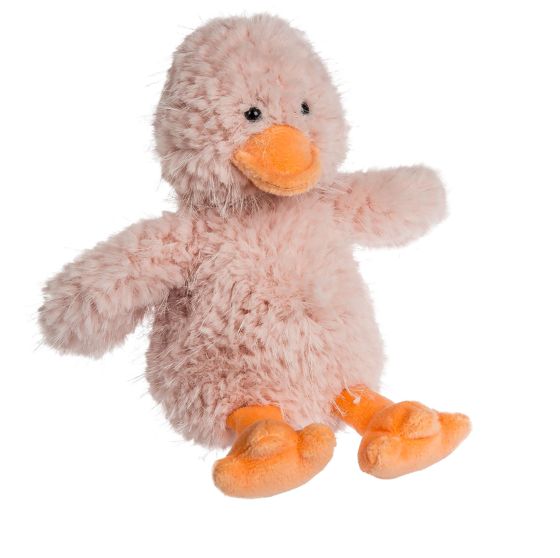 Pink Whispers Duck