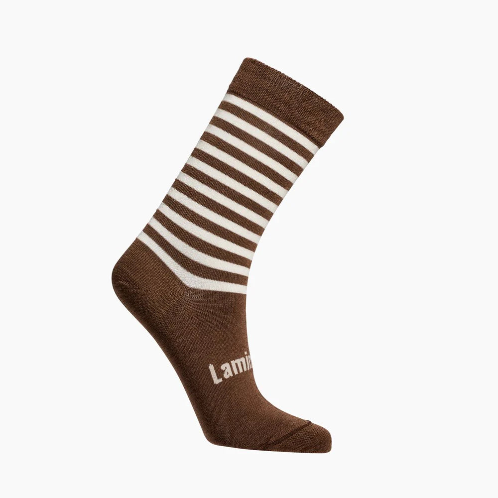 Edison Merino Wool Sock Womans 5-7