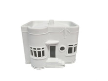 Load image into Gallery viewer, NZ Art Deco Tealight House