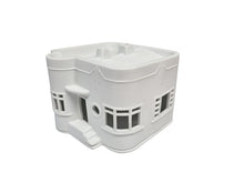Load image into Gallery viewer, NZ Art Deco Tealight House
