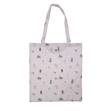 Load image into Gallery viewer, Wrendale Fold Bag Dogs