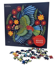 Load image into Gallery viewer, Cheeky Kea 1000pce Puzzle