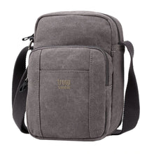 Load image into Gallery viewer, Classic Zip Top Body Bag Charcoal