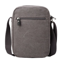Load image into Gallery viewer, Classic Zip Top Body Bag Charcoal