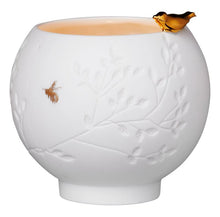 Load image into Gallery viewer, Bird Porcelain Story Bowl