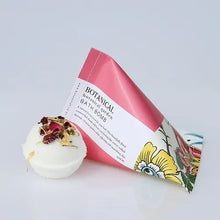 Load image into Gallery viewer, Botanical Garden Bath Bomb