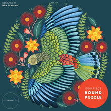 Load image into Gallery viewer, Cheeky Kea 1000pce Puzzle