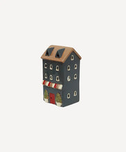 Load image into Gallery viewer, Alsace Shop Tea Light Navy (YA0057)