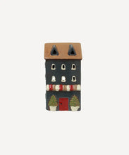 Load image into Gallery viewer, Alsace Shop Tea Light Navy (YA0057)