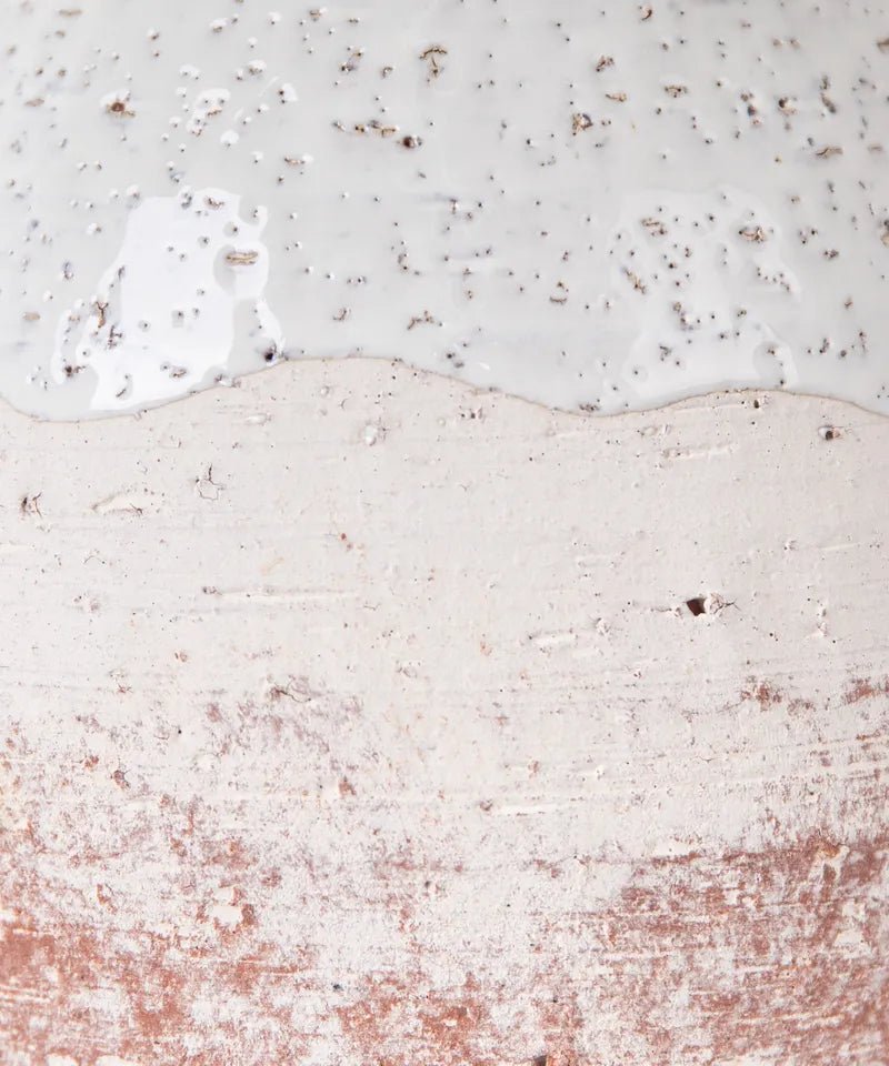 Pebbles Terracotta Jug