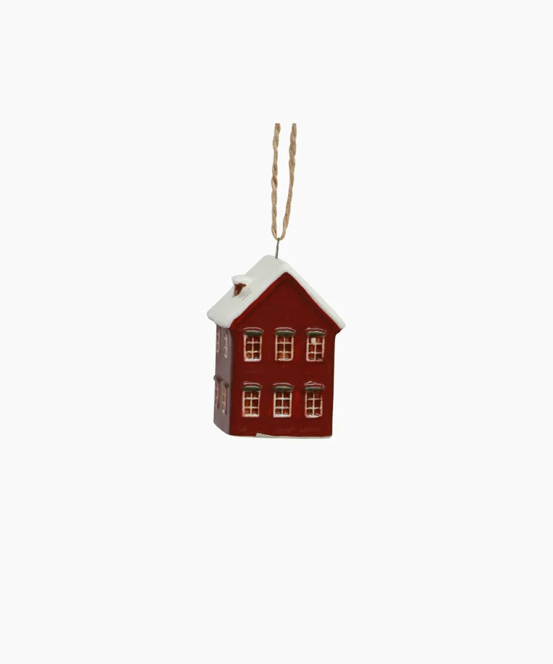 Hanging Mini House