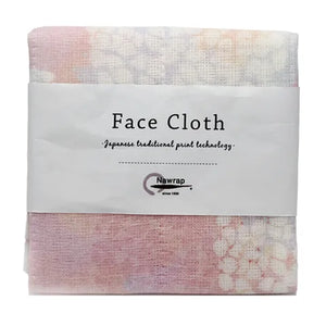 Nawrap Face Cloth Haruka