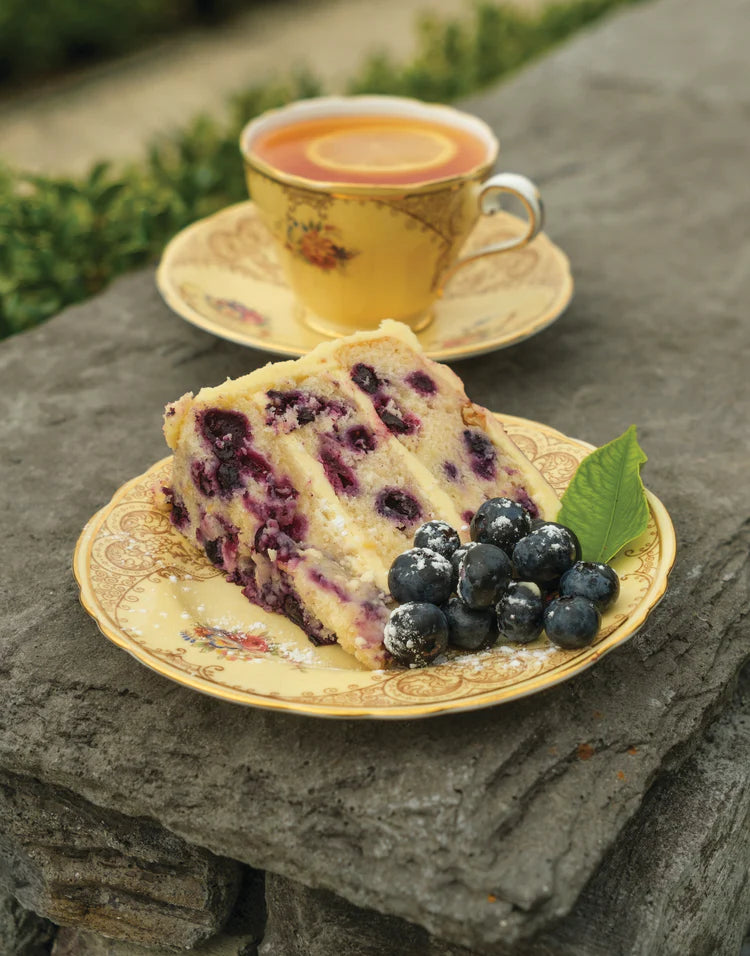 Beautiful Baking
