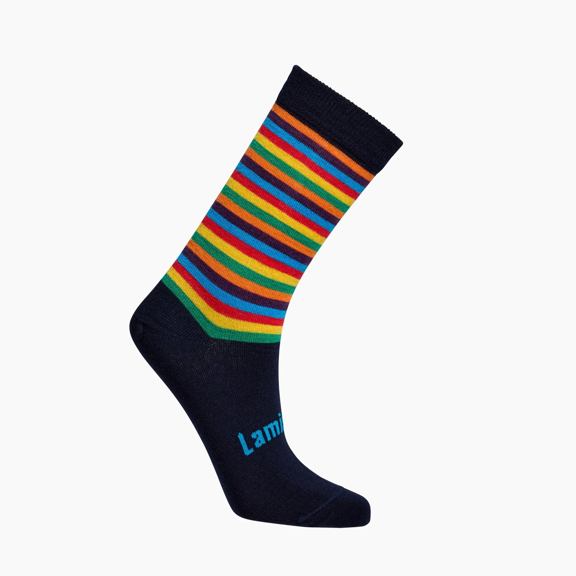 Jester Merino Wool Sock 5-7