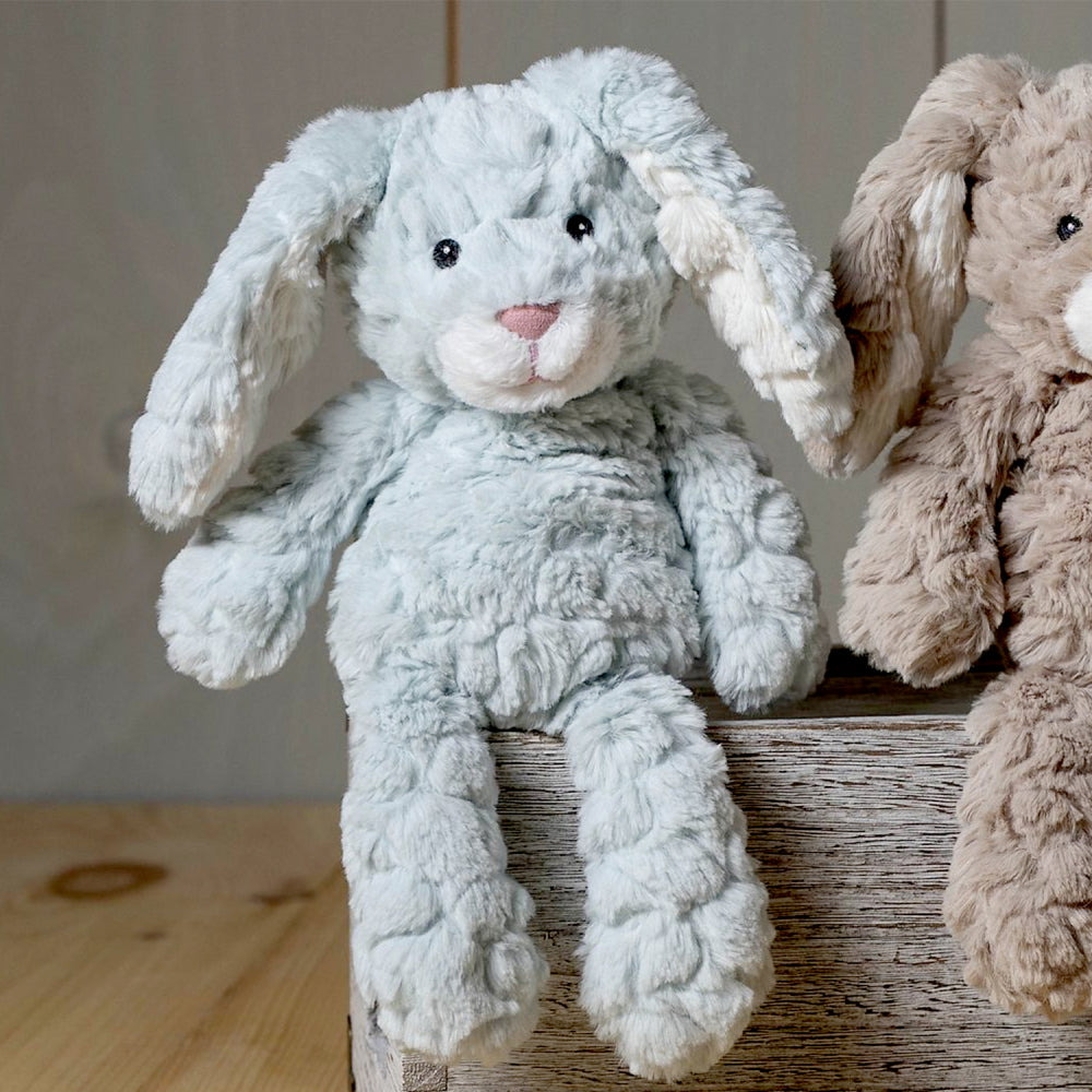 Seafoam Bunny 28cm