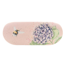 Load image into Gallery viewer, Wrendale Bee Glasses Case