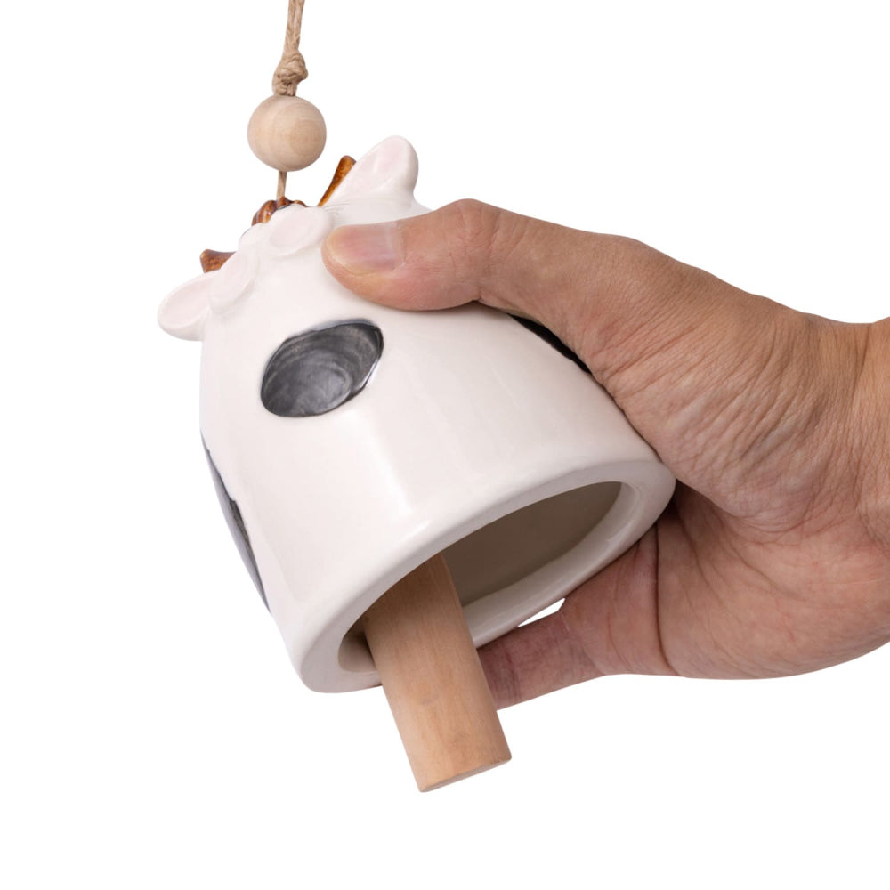 Rustic Meadow Wind Chime