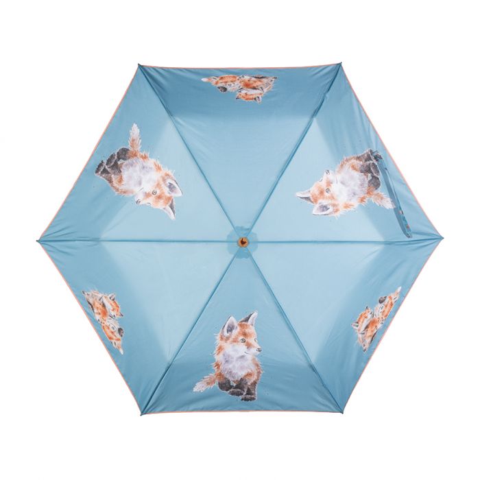 Born to be Wild Umbrella