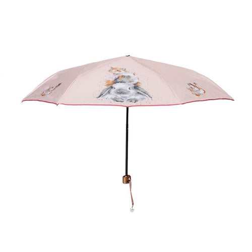 Piggy in the Middle Umbrella