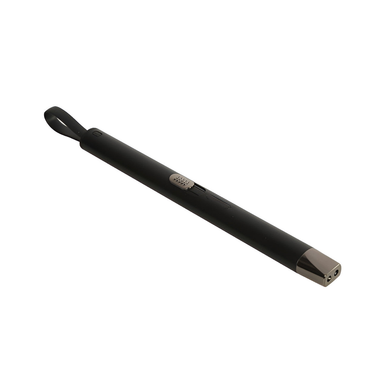 Rechargeable Arc Lighter Black