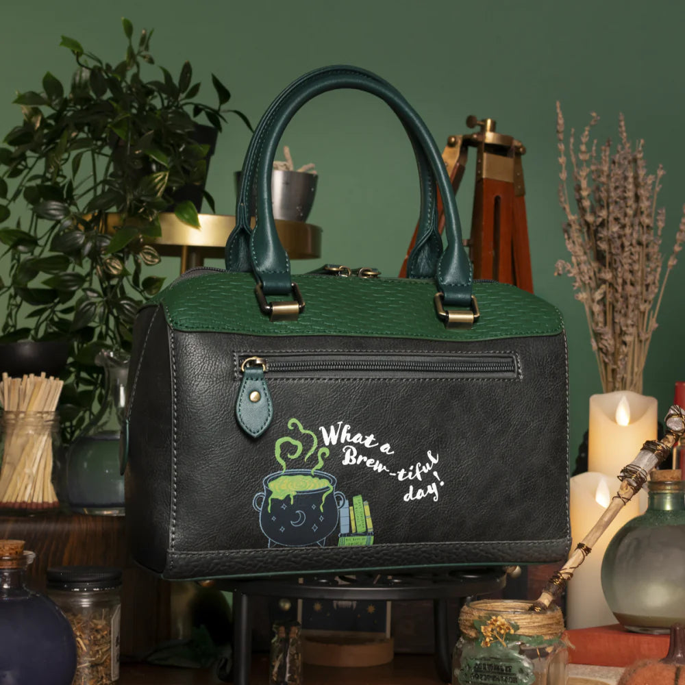 The Witches Pantry Speedy Bowler