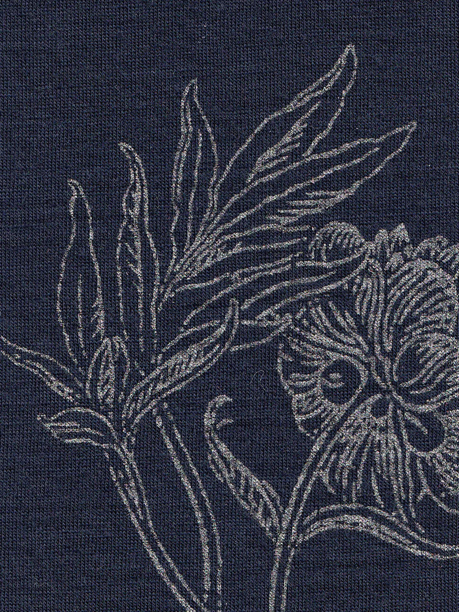 Hobo Length Ink Peony Lead