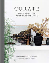 Load image into Gallery viewer, Curate: Inspiration for an Individual Home