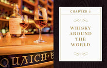 Load image into Gallery viewer, A Field Guide to Whiskey: An Expert Compendium to Take Your Passion and Knowledge to the Next Leve