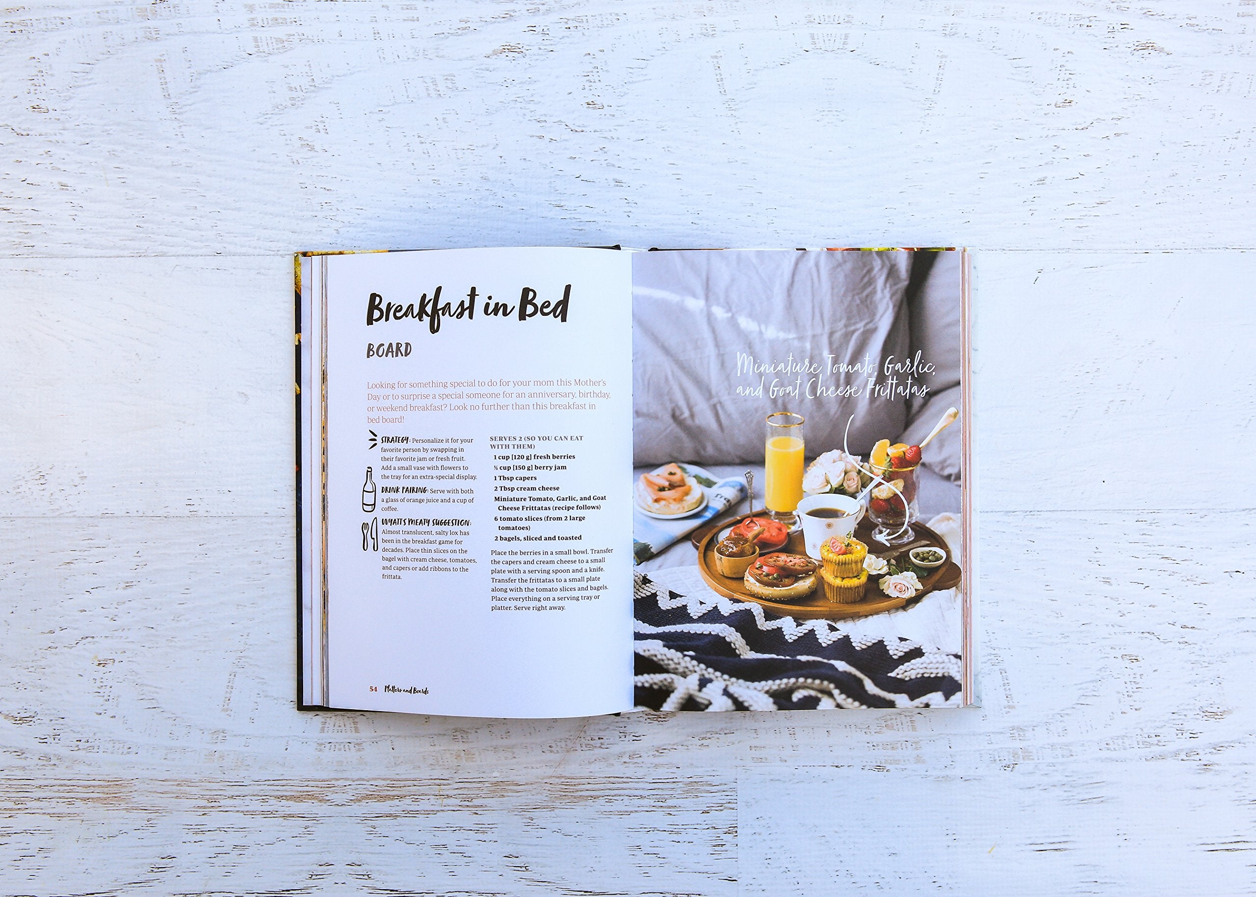 Platters & Boards: Beautiful, Casual Spreads for Every Occasion