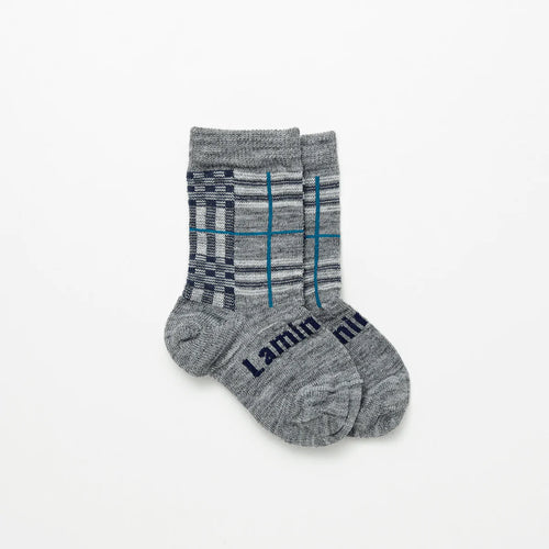 Lamington Baby/child Crew Socks Ace