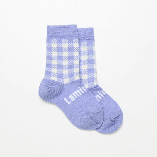 Lamington Baby Crew Socks Dorothy