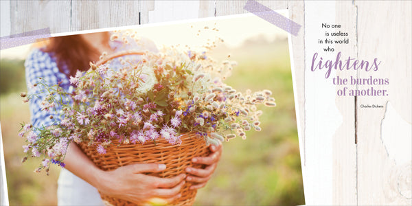 Friendship- Affinity, Connection, Harmony