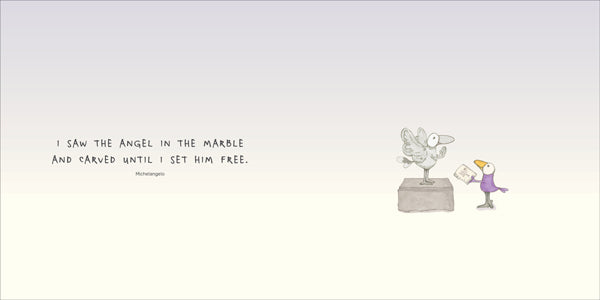 Follow Your Own Star