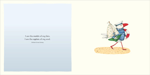 Follow Your Own Star