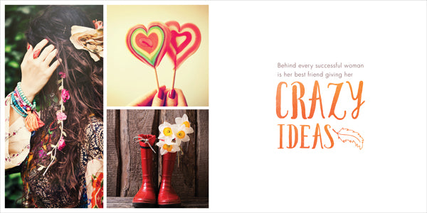 Girlfriends- An Unbreakable Bond