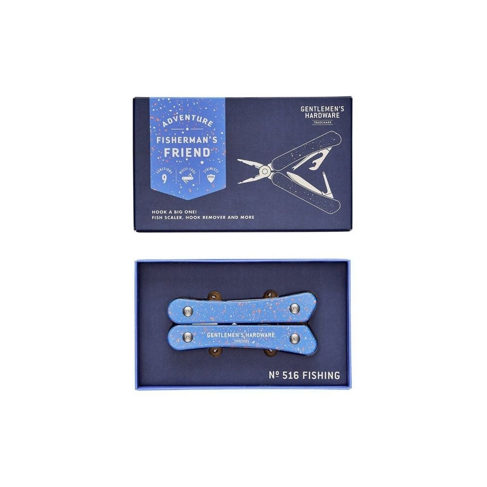 Fishing Multi Tool