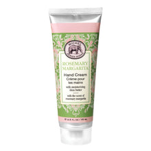 Load image into Gallery viewer, Rosemary Margarita Hand Cream Large