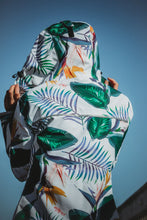 Load image into Gallery viewer, Tropic WaterProof Mesh Lined Raincoat