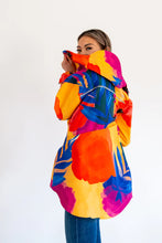Load image into Gallery viewer, Caribe Waterproof Mesh Lined Raincoat