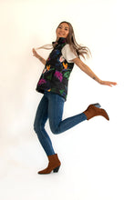 Load image into Gallery viewer, Paradiso Waterproof Puffer Vest