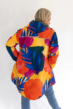 Load image into Gallery viewer, Caribe Waterproof Mesh Lined Raincoat
