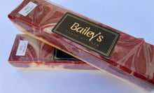 Load image into Gallery viewer, Baileys Red Velvet Fudge