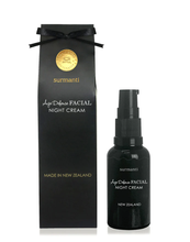 Load image into Gallery viewer, Age Defense Facial Night Cream 50ml