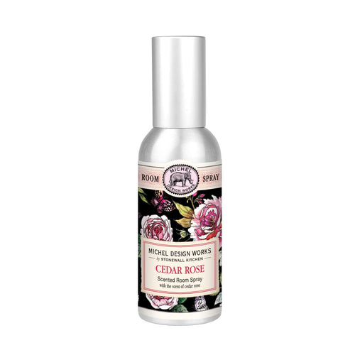 Cedar Rose Home Fragrance