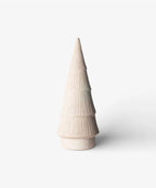 Form Stone Tree Ridged 49cmH