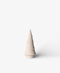 Form Stone Tree Ridged 27cmH