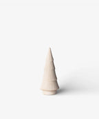 Form Stone Tree Ridged 27cmH