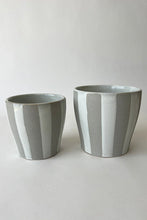 Load image into Gallery viewer, Aster Cover Pot Assorted Sizes