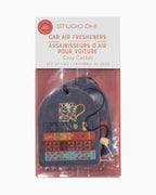 Fully Booked Air Freshener